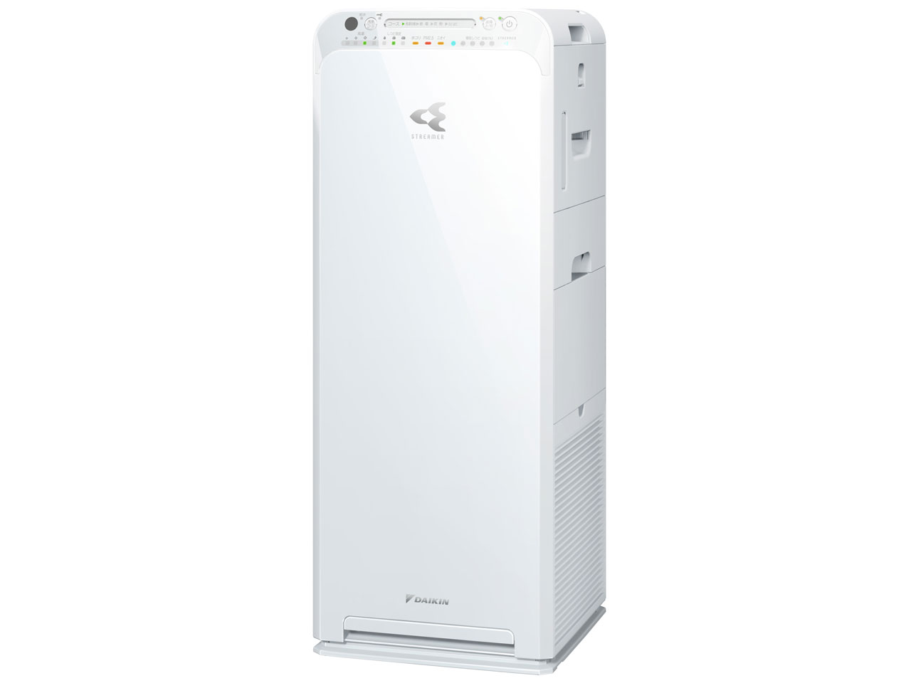 ダイキン MCK55S-W [ホワイト] 価格比較 - 価格.com