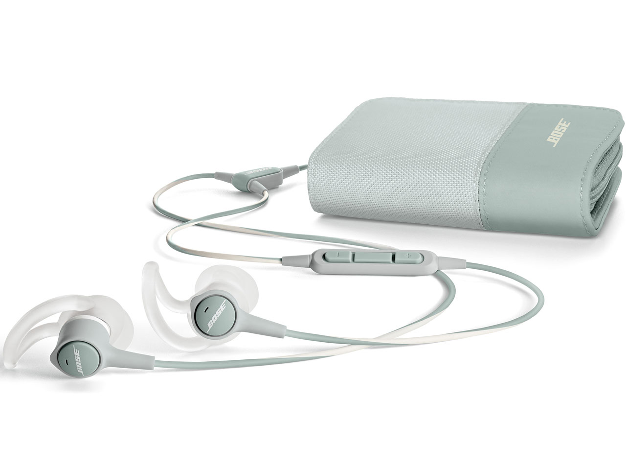 Bose SoundTrue Ultra in-ear headphones Apple 製品対応モデル