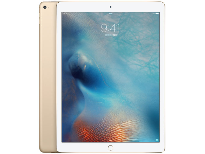 Apple iPad Pro Wi-Fiモデル 32GB ML0F2J/A [スペースグレイ] 価格比較