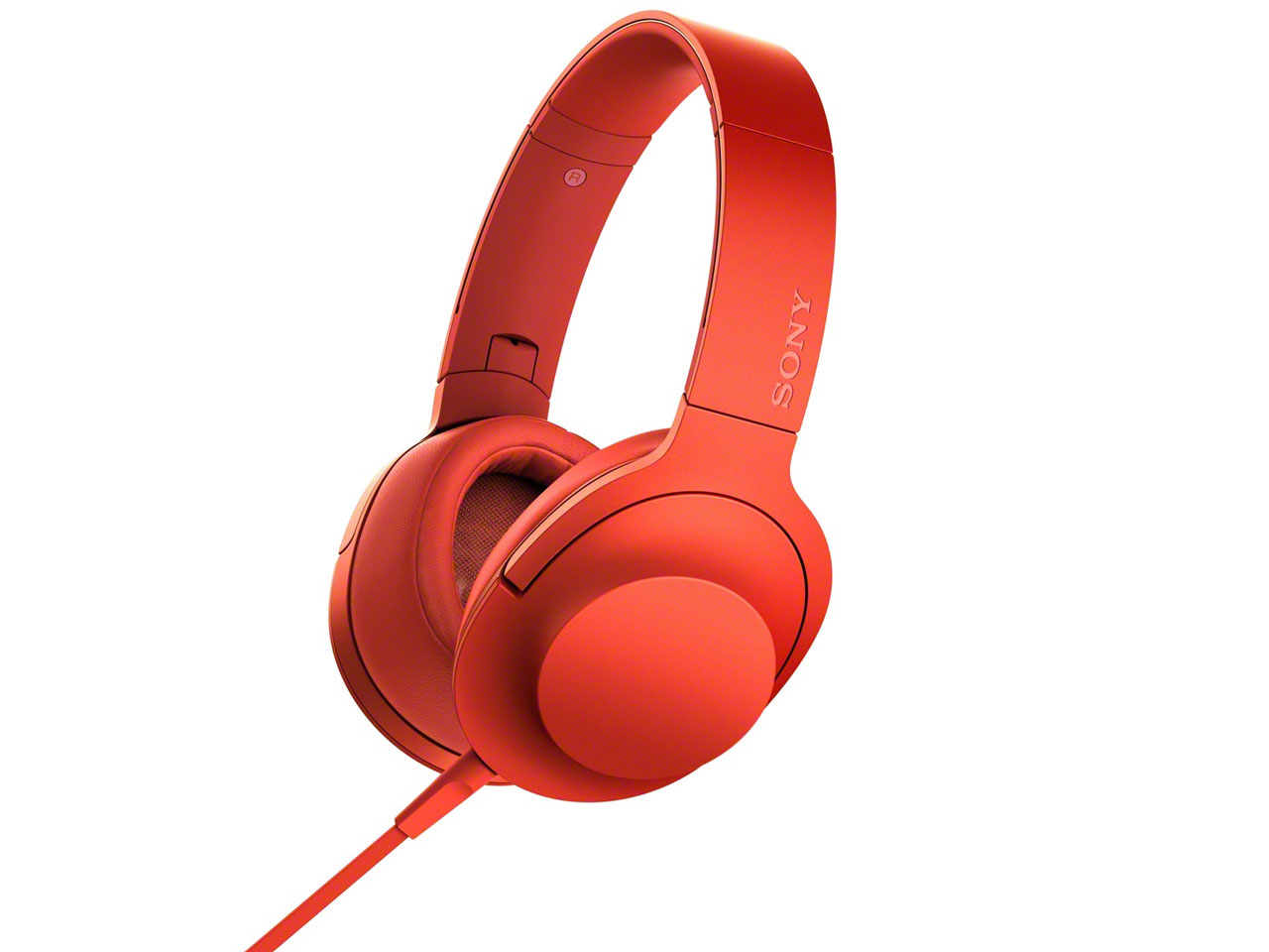 SONY h.ear on MDR-100A(B) [チャコールブラック] 価格比較 - 価格.com