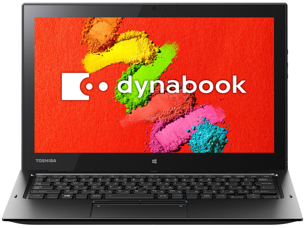 TOSHIBA 2-in-1 タブレットノートPC PR82PGQ-NHA 東芝 dynabook R82