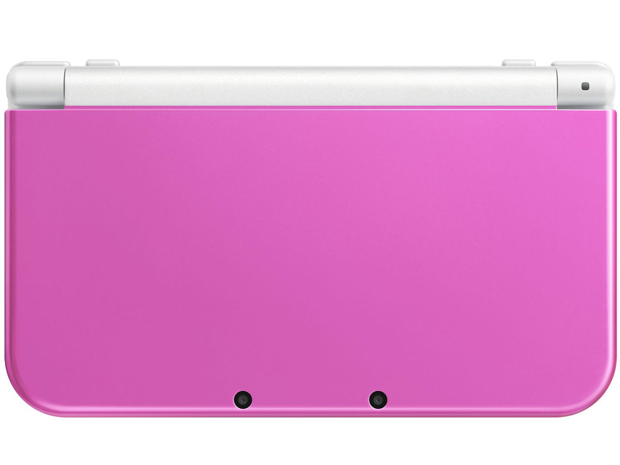 任天堂 Newニンテンドー3DS LL ピンク×ホワイト 価格比較 - 価格.com