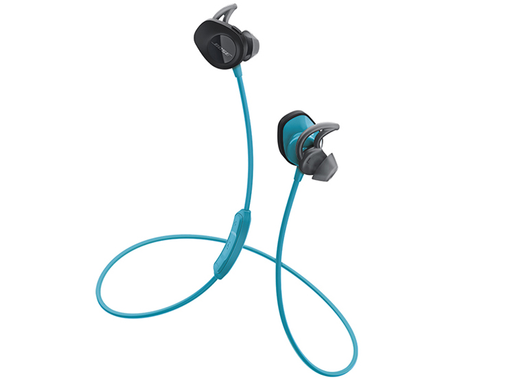Bose SoundSport wireless headphones [ブラック] 価格比較 - 価格.com