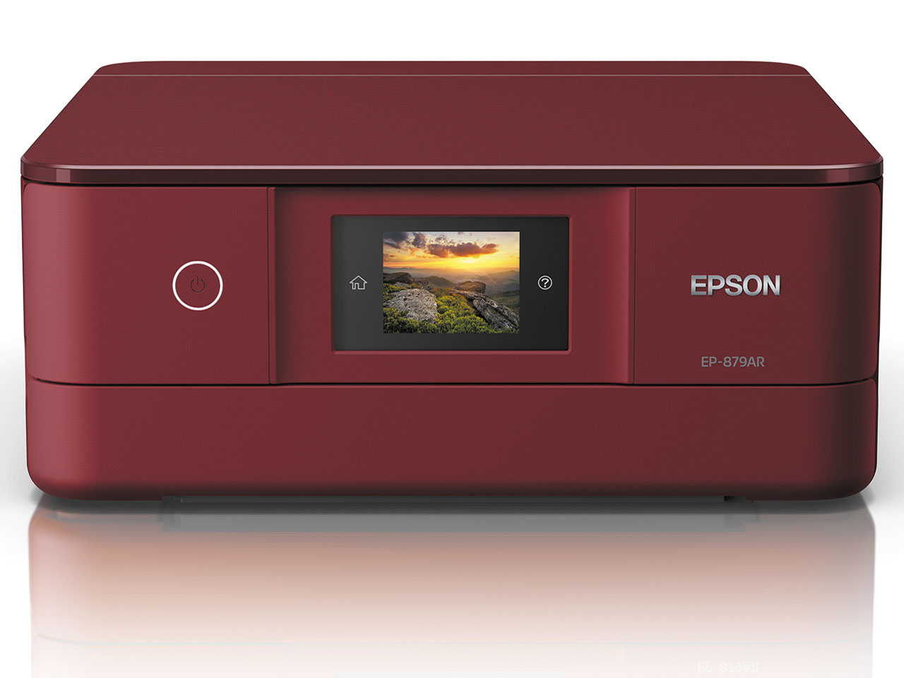 EPSON カラリオ EP-879AW [ホワイト] 価格比較 - 価格.com