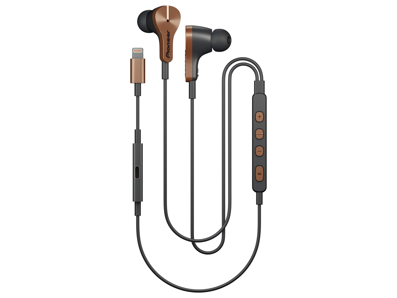 パイオニア RAYZ Plus SE-LTC5R-S [グラファイト] 価格比較 - 価格.com