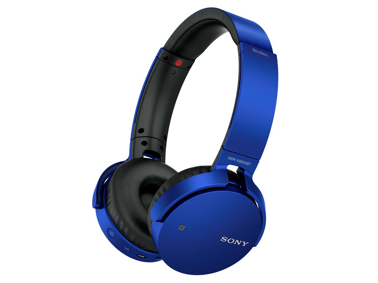 SONY MDR-XB650BT (B) [ブラック] 価格比較 - 価格.com