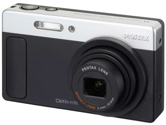 ペンタックス Optio H90 価格比較 - 価格.com