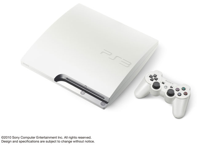 SIE プレイステーション3 HDD 160GB CECH-2500A 価格比較 - 価格.com