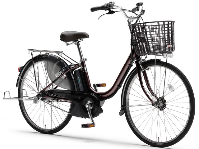 ヤマハ PAS ナチュラS PZ26NS + 専用充電器 価格比較 - 価格.com