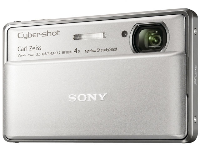 SONY サイバーショット DSC-TX9 [ゴールド] 価格比較 - 価格.com