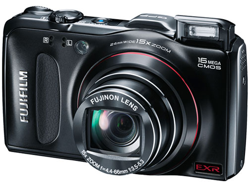 ☆実用品☆ フジフィルム FUJIFILM FINEPIX F550EXR 富士フイルム