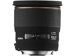 シグマ 28mm F1.8 EX DG ASPHERICAL MACRO [ソニー用] 価格比較 - 価格.com