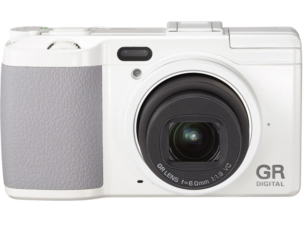リコー GR DIGITAL IV 価格比較 - 価格.com