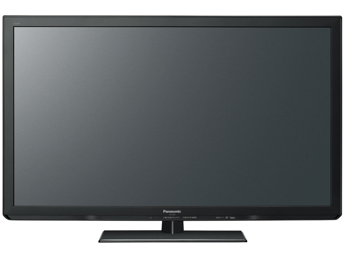 Panasonic TH-L37V1 37インチ液晶テレビ パナソニック VIERA TH-L37V1