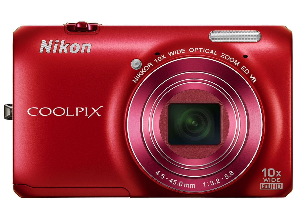 ニコン COOLPIX S6300 [クリスタルシルバー] 価格比較 - 価格.com