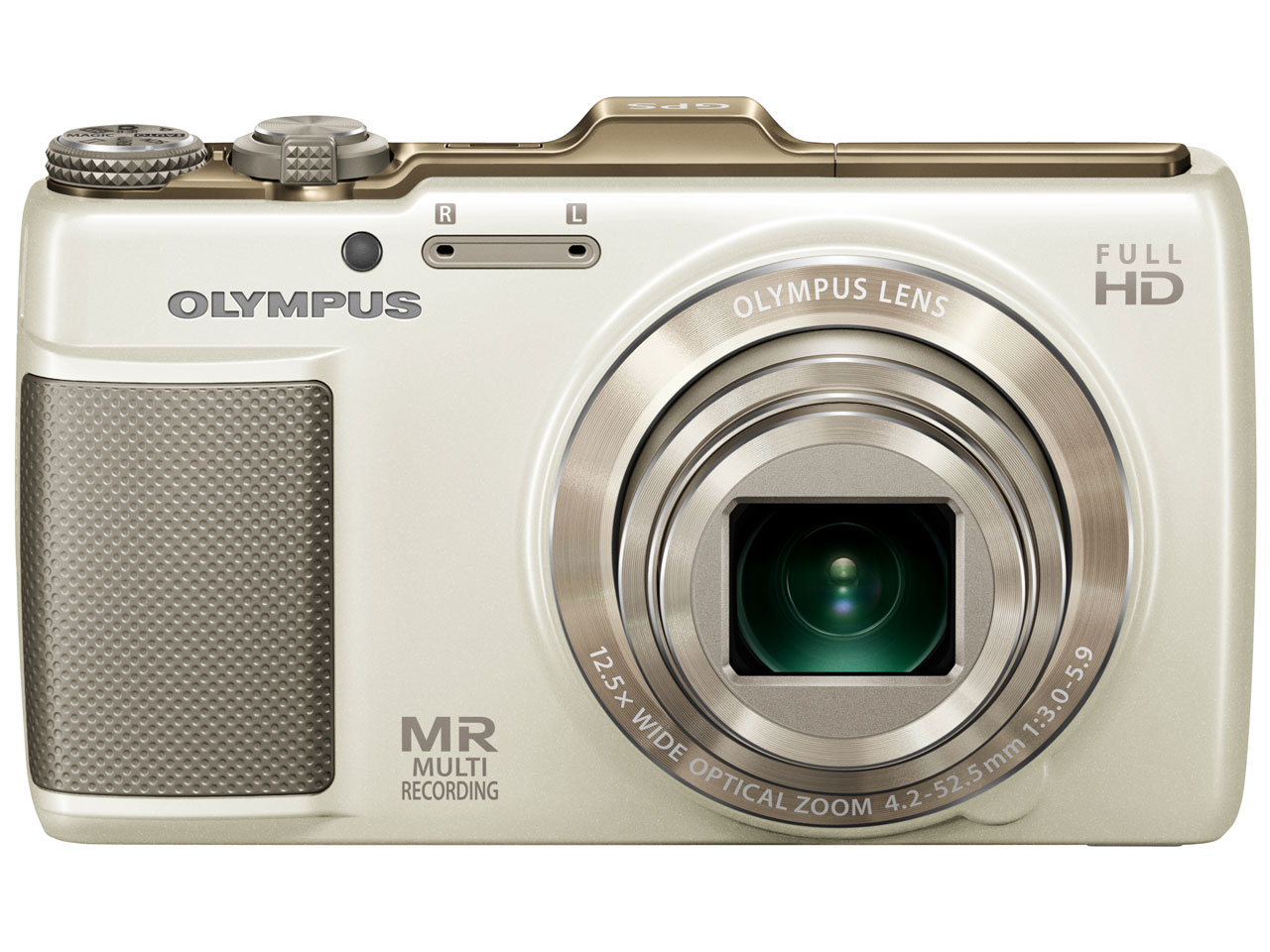 オリンパス OLYMPUS SH-25MR [ゴールド] 価格比較 - 価格.com