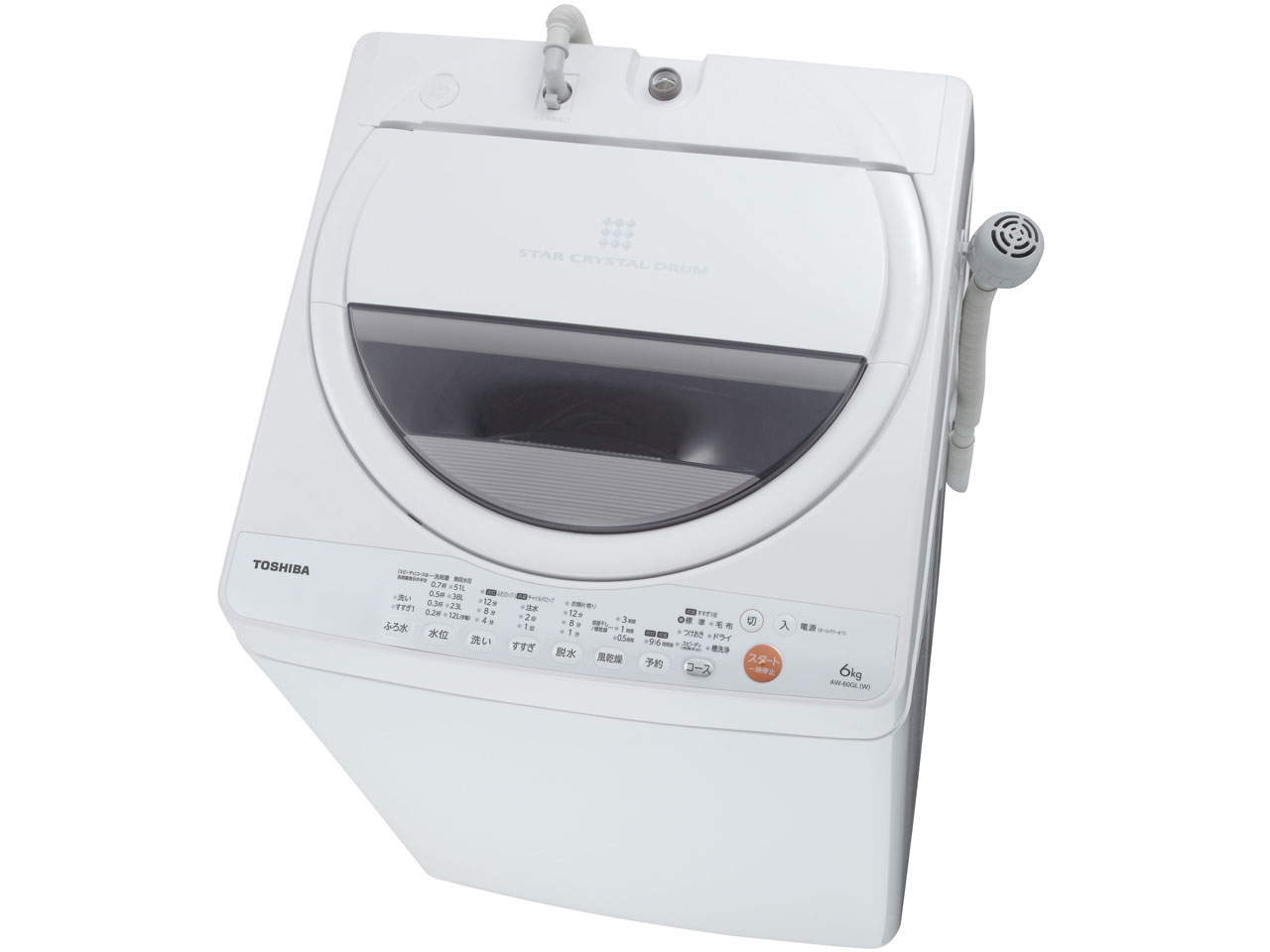 東芝 AW-60GL 価格比較 - 価格.com