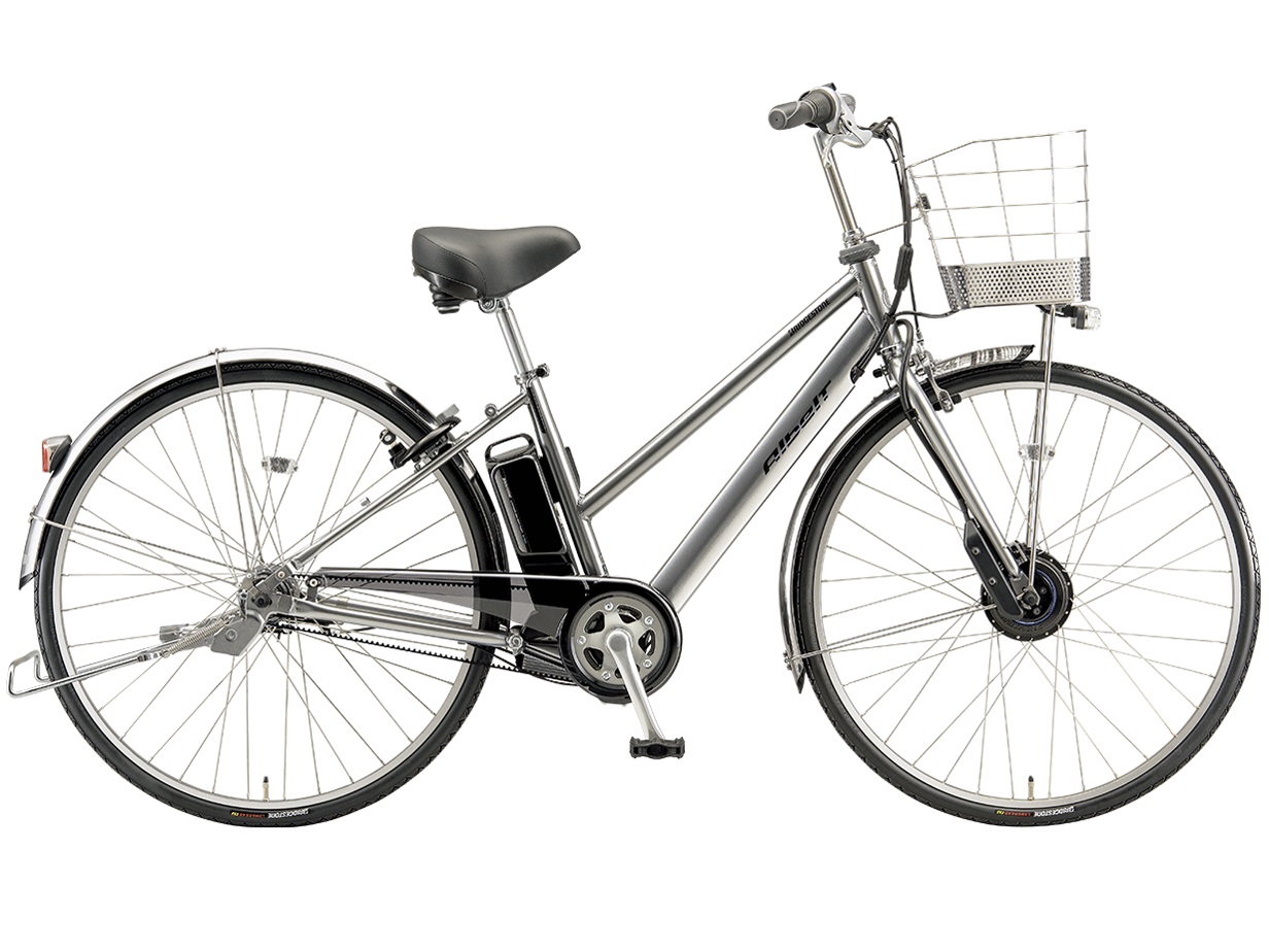 ブリヂストン アルベルトe B400 S型 A7SB45 + 専用充電器 価格比較