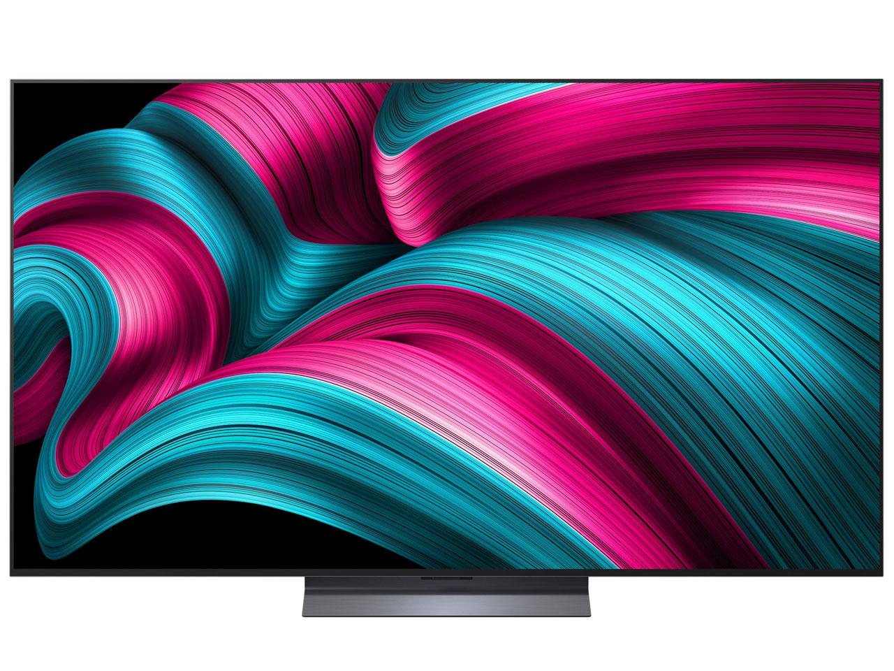 LGエレクトロニクス OLED65C4PJA [65インチ] 価格比較 - 価格.com