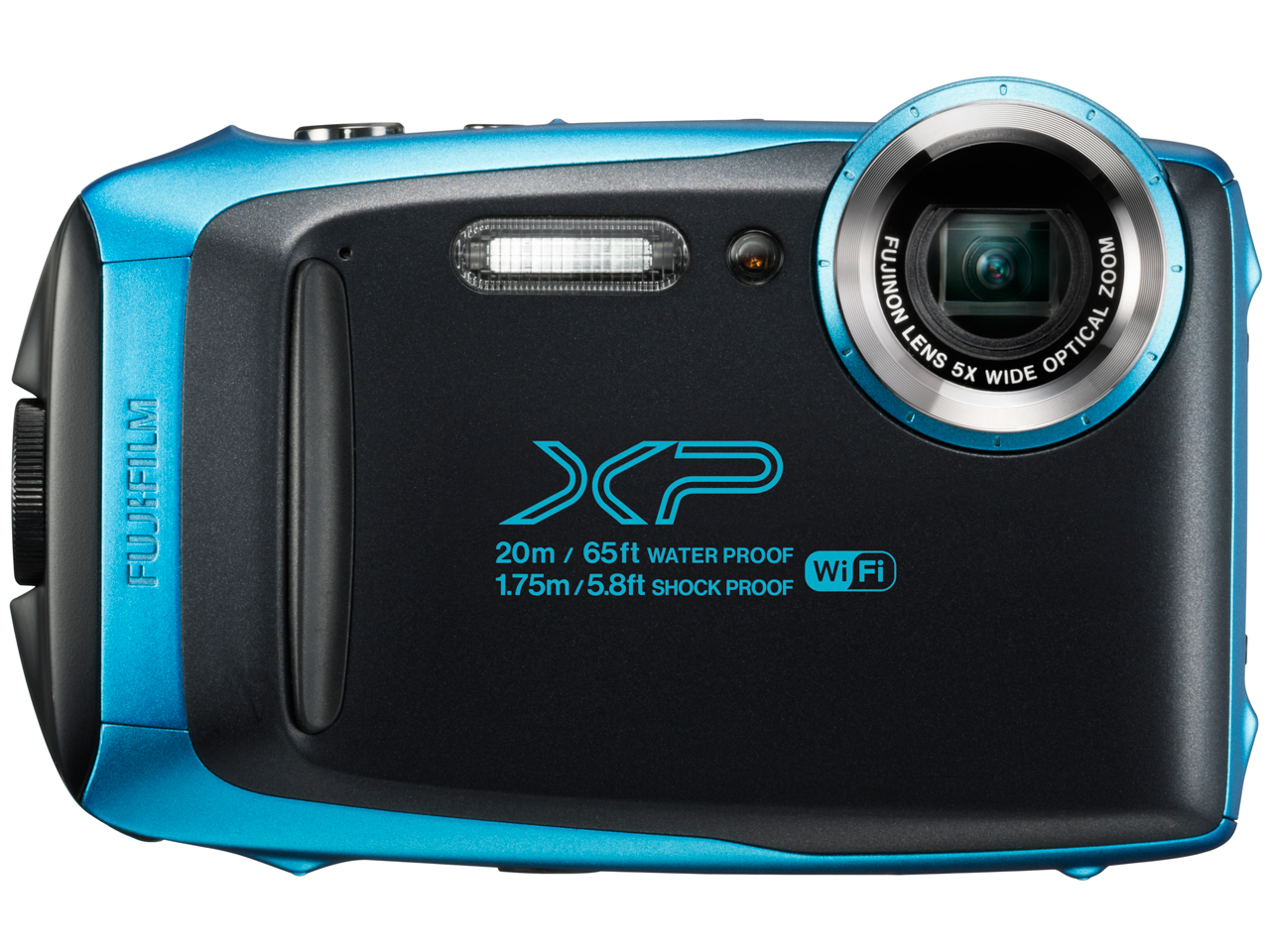 富士フイルム FinePix XP130 [イエロー] 価格比較 - 価格.com