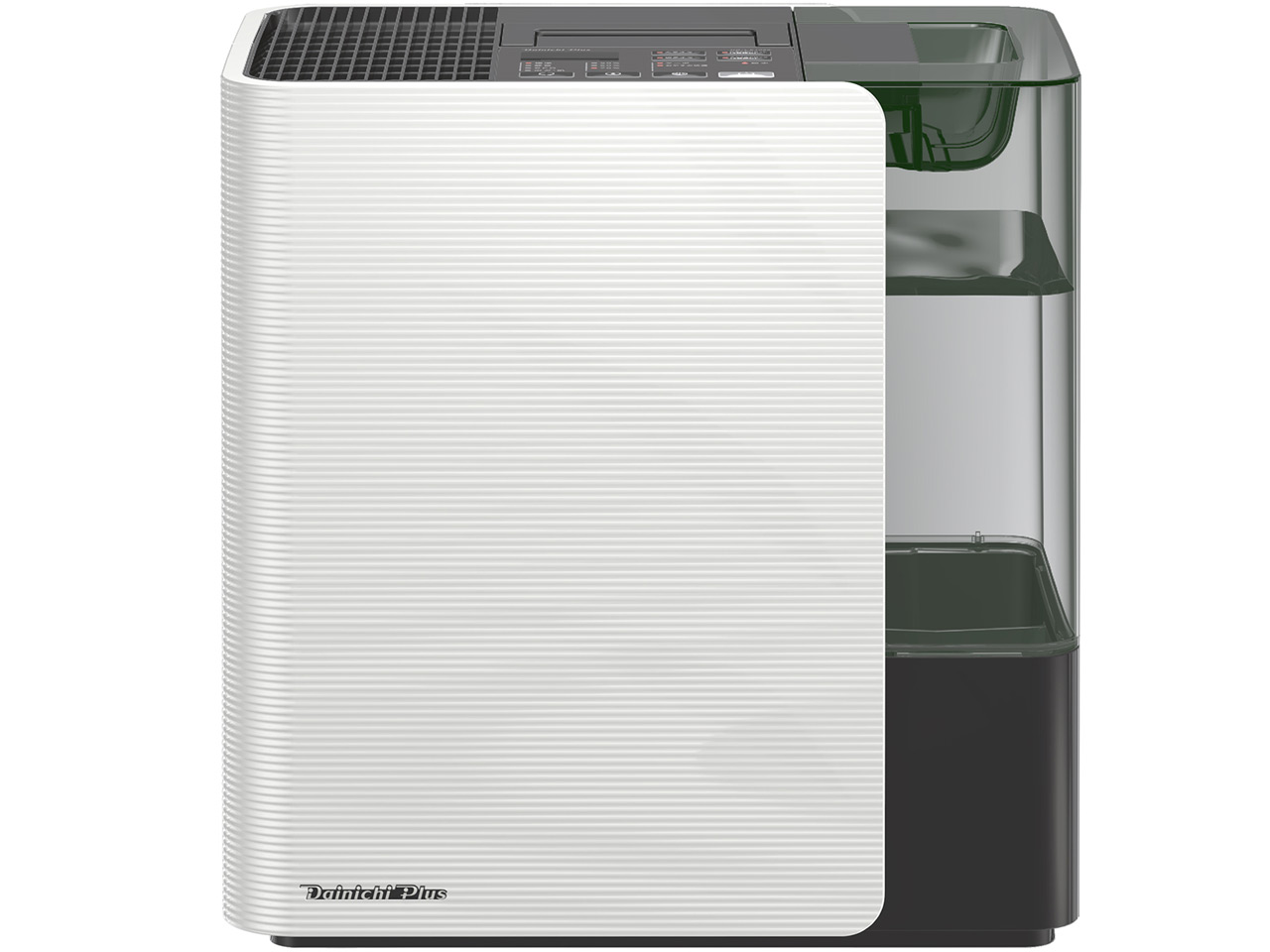 ダイニチ ダイニチプラス HD-LX1020(W) [サンドホワイト] 価格比較