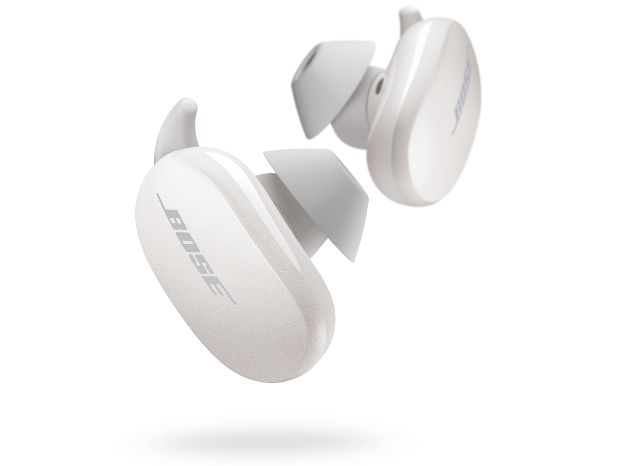 Bose QuietComfort Earbuds [ストーンブルー] 価格比較 - 価格.com