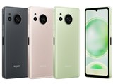 シャープ AQUOS sense6 SH-M19 128GB SIMフリー 価格比較 - 価格.com