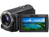SONY HDR-PJ590V レビュー評価・評判 - 価格.com