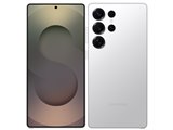 サムスン Galaxy S25 Ultra 256GB SIMフリー [チタニウム グレー] 価格