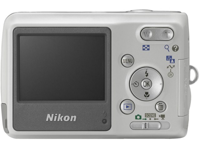 COOLPIX L2の製品画像 - 価格.com