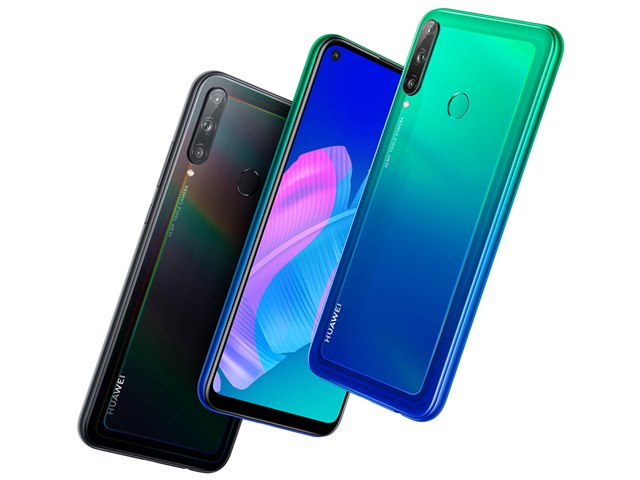 HUAWEI P40 lite E｜価格比較・最新情報 - 価格.com