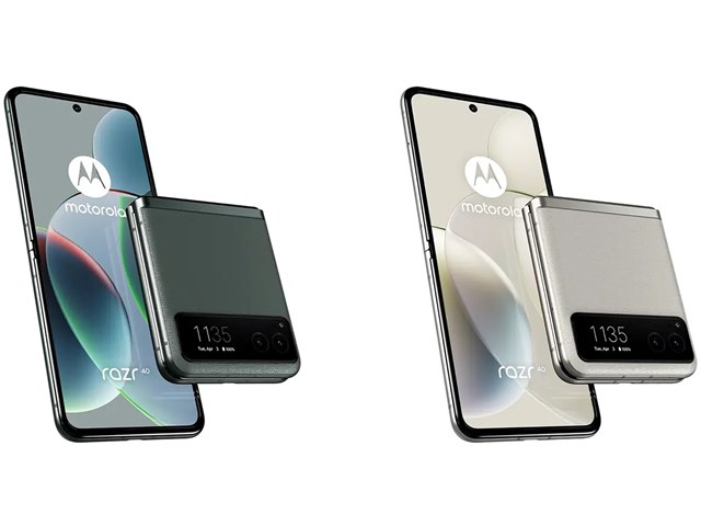 motorola razr 40｜価格比較・SIMフリー・最新情報 - 価格.com