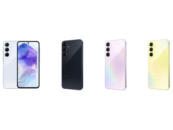 Galaxy A55 5G｜価格比較・最新情報 - 価格.com