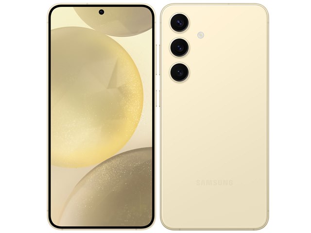 Galaxy S24 中古一覧｜SIMフリー・キャリア - 価格.com