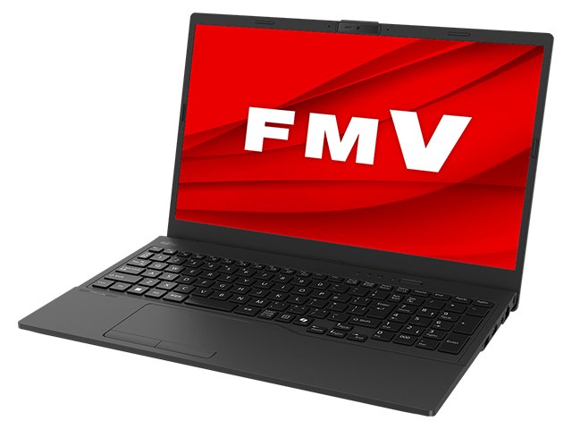 FMV Lite WA1/J2 Core i5・16GBメモリ・SSD 512GB・Office搭載モデルの