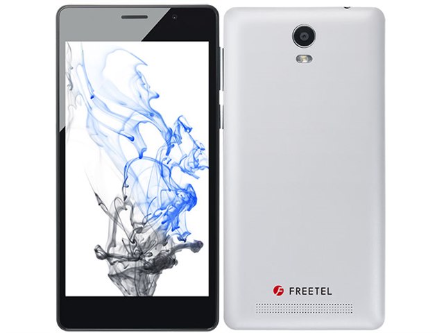 FREETEL Priori3S LTE｜価格比較・最新情報 - 価格.com