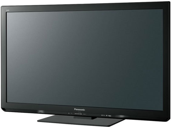VIERA TH-L37C3 [37インチ ブラック]の製品画像 - 価格.com