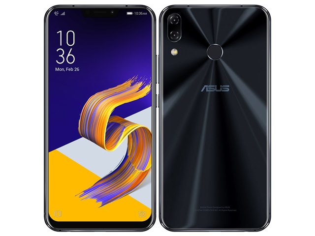 ZenFone 5｜価格比較・SIMフリー・最新情報 - 価格.com