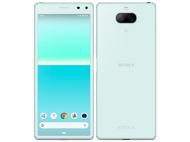 Xperia 8｜価格比較・最新情報 - 価格.com