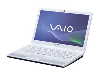 VAIO Cシリーズ VPCCW19FJ/Wの製品画像 - 価格.com