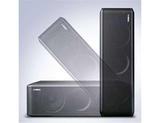 デジタル・サウンド・プロジェクター YSP-2200(B) [ブラック]の製品