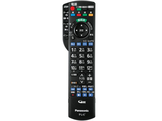 スマートビエラ TH-L42DT5 [42インチ]の製品画像 - 価格.com