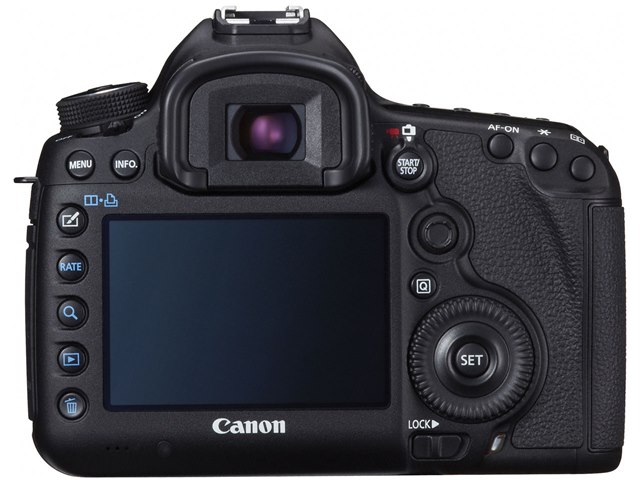 EOS 5D Mark III EF24-105L IS U レンズキットの製品画像 - 価格.com