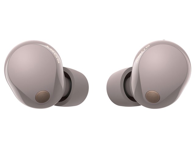 WF-1000XM5 (P) [スモーキーピンク]の製品画像 - 価格.com