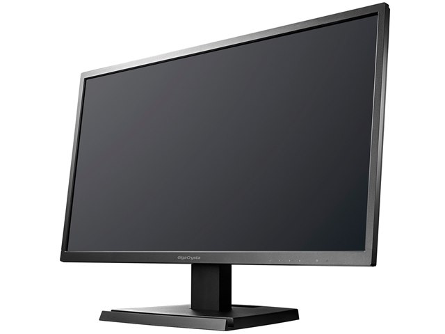GigaCrysta EX-LDGC251TB [24.5インチ ブラック]の製品画像 - 価格.com