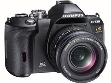 オリンパス E-510 ダブルズームキット 価格比較 - 価格.com