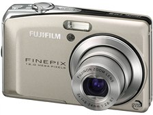 富士フイルム FinePix F50fd 価格比較 - 価格.com
