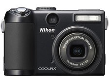 ニコン COOLPIX P5100 価格比較 - 価格.com
