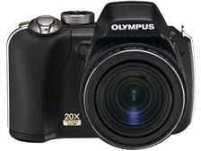 オリンパス CAMEDIA SP-565UZ 価格比較 - 価格.com