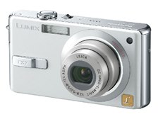 パナソニック LUMIX DMC-FX7 価格比較 - 価格.com